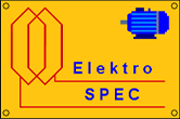 Elektro-Spec FUH Andrzej Szarmach